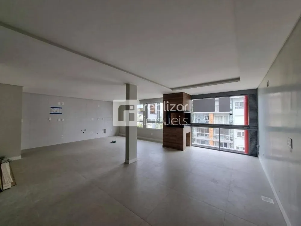 Apartamento, 3 quartos, 119 m² - Foto 5