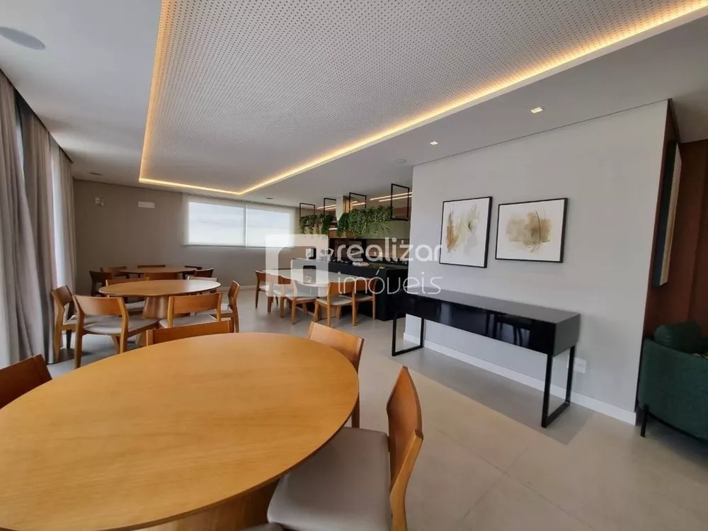 Apartamento, 3 quartos, 119 m² - Foto 3