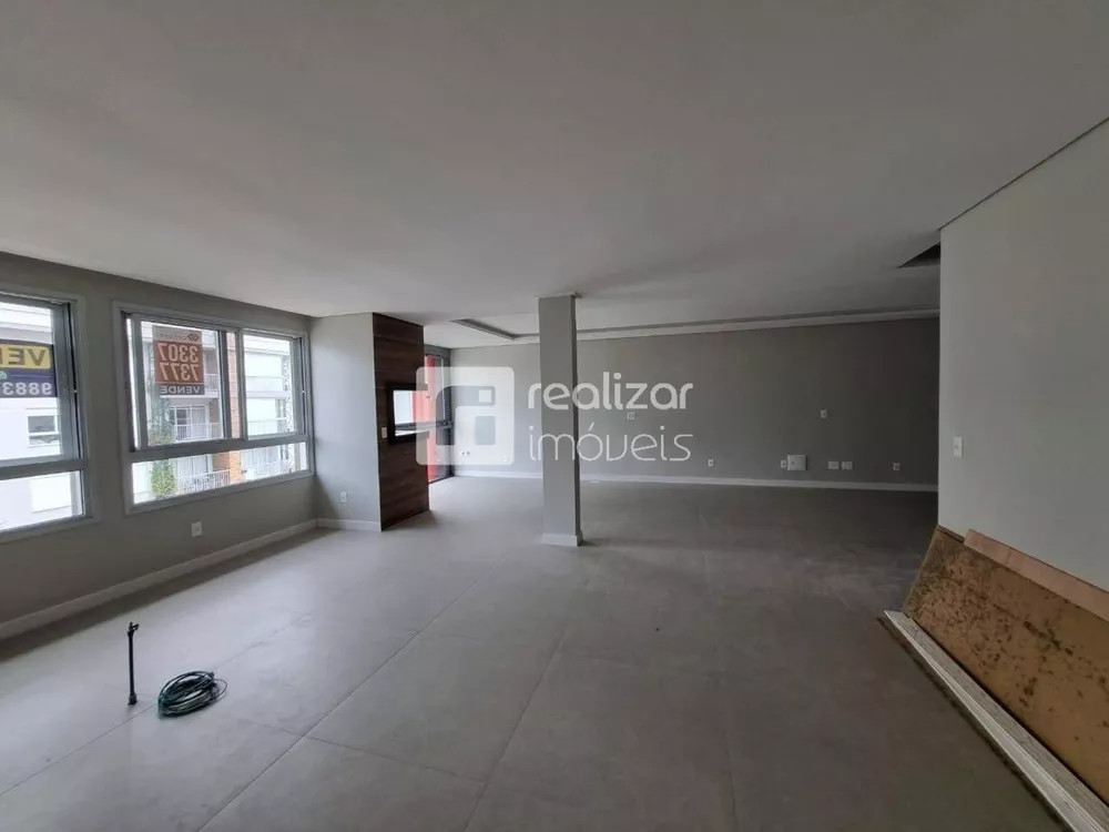 Apartamento, 3 quartos, 119 m² - Foto 2