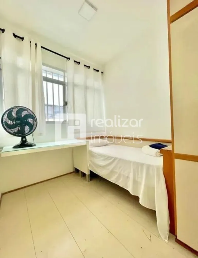 Apartamento, 3 quartos, 109 m² - Foto 3