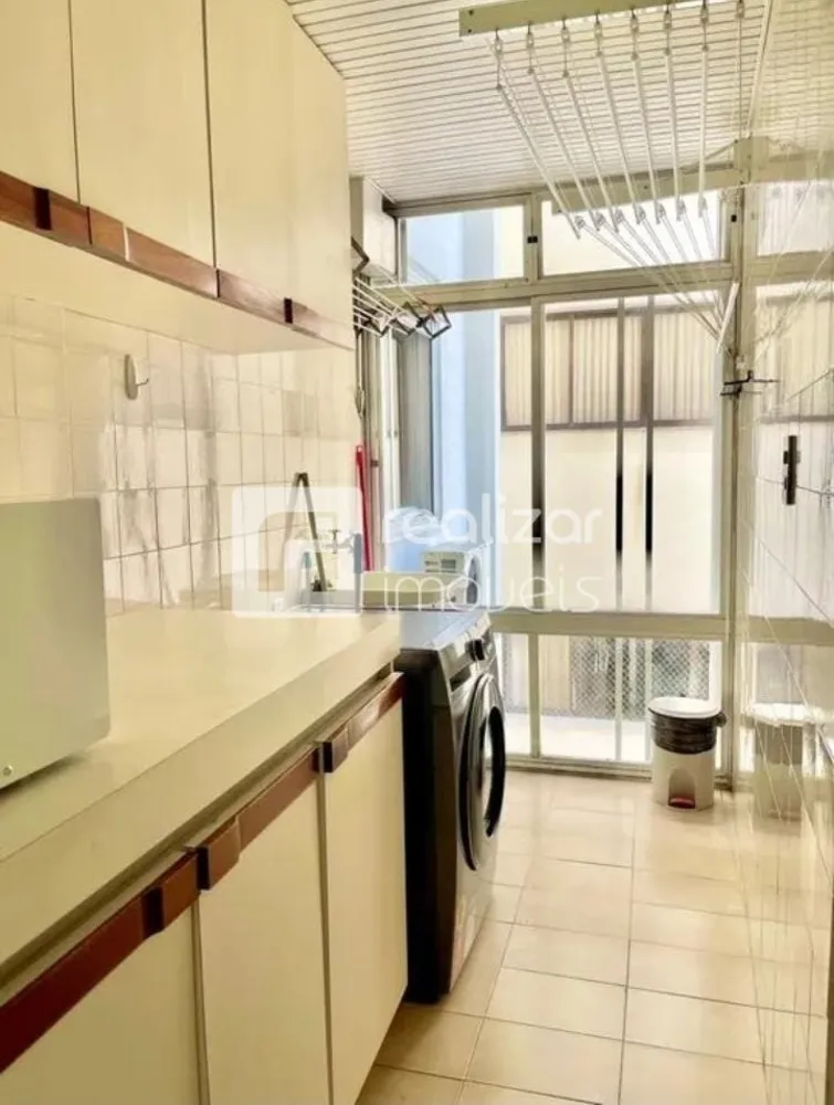 Apartamento, 3 quartos, 109 m² - Foto 2