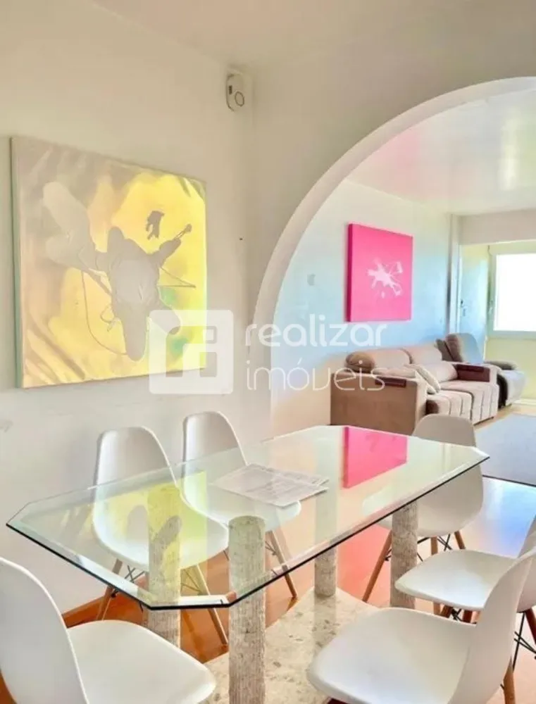 Apartamento, 3 quartos, 109 m² - Foto 5
