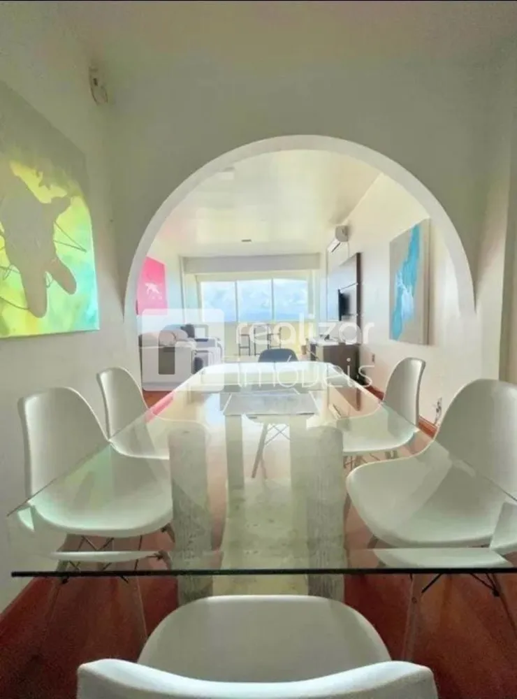 Apartamento, 3 quartos, 109 m² - Foto 8