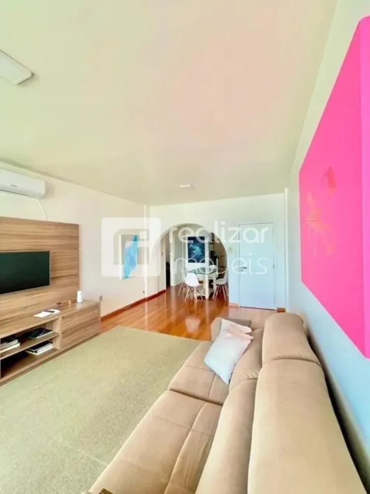 Apartamento, 3 quartos, 109 m² - Foto 1