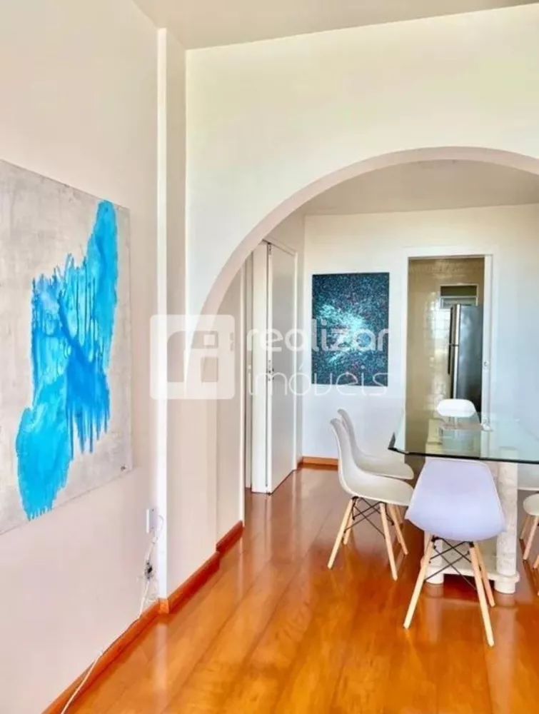 Apartamento, 3 quartos, 109 m² - Foto 4