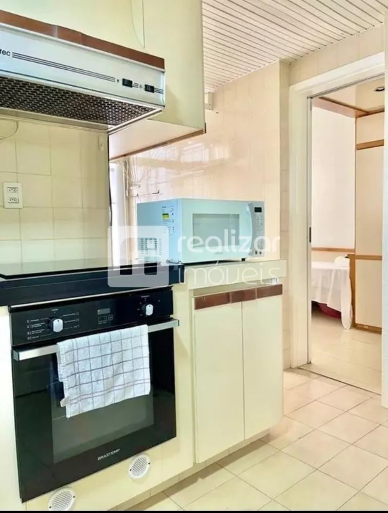 Apartamento, 3 quartos, 109 m² - Foto 2