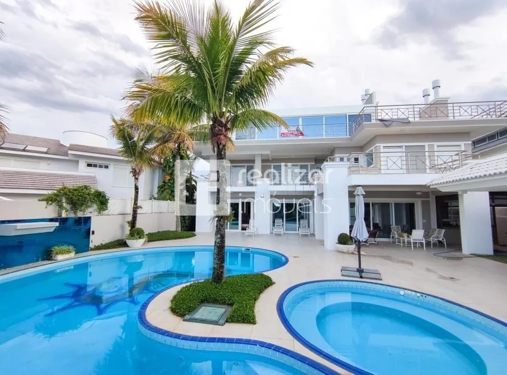 Casa, 6 quartos, 950 m² - Foto 3