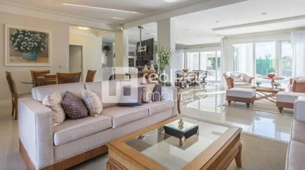 Casa, 6 quartos, 950 m² - Foto 8