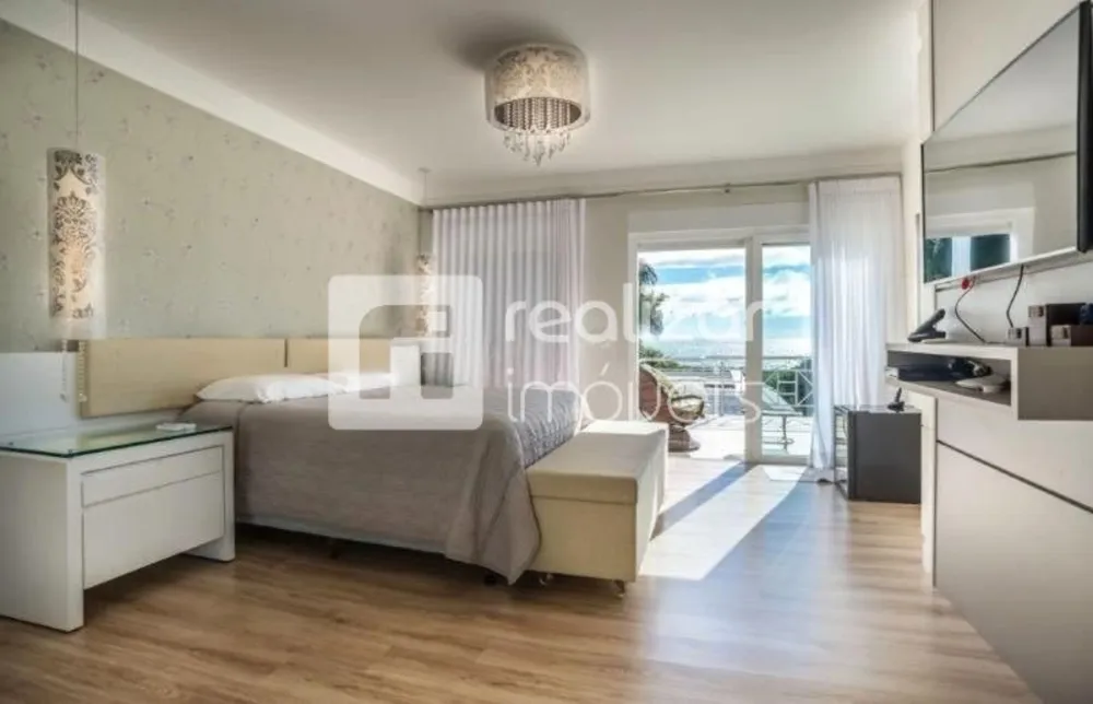 Casa, 6 quartos, 950 m² - Foto 10