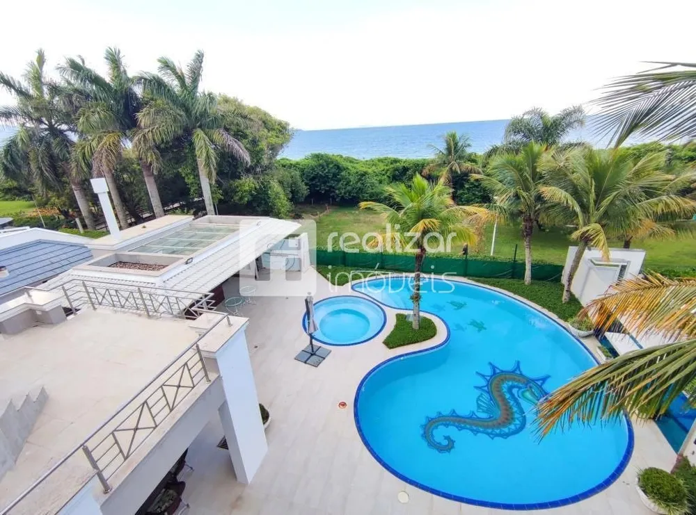 Casa, 6 quartos, 950 m² - Foto 2