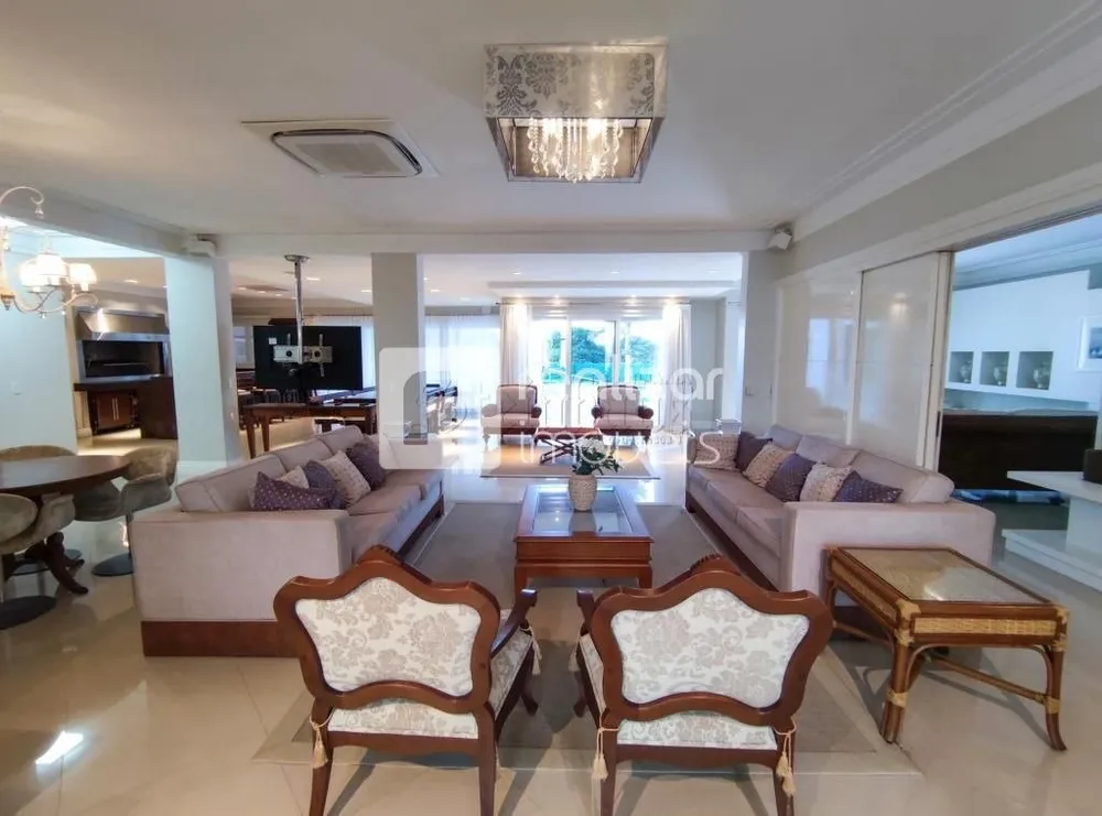 Casa, 6 quartos, 950 m² - Foto 6