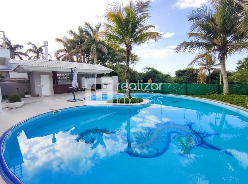 Casa, 6 quartos, 950 m² - Foto 4