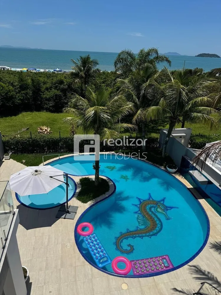 Casa, 6 quartos, 950 m² - Foto 16