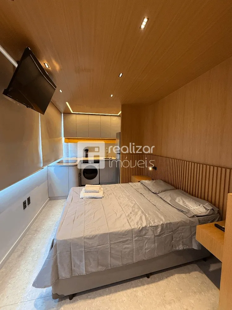Apartamento, 1 quarto, 30 m² - Foto 6