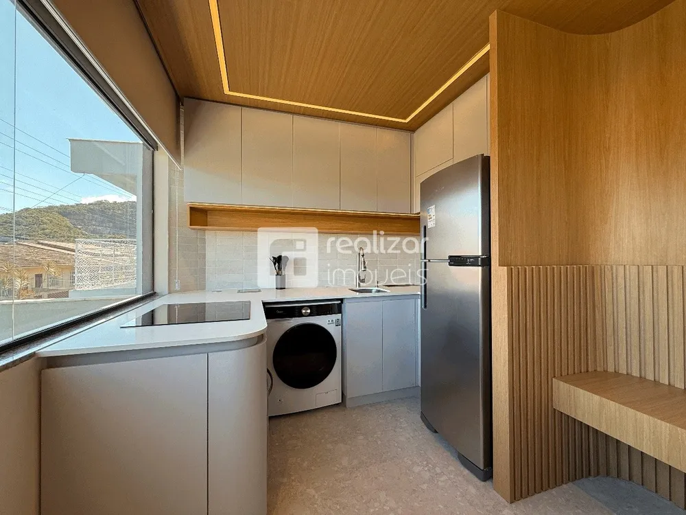 Apartamento, 1 quarto, 30 m² - Foto 2