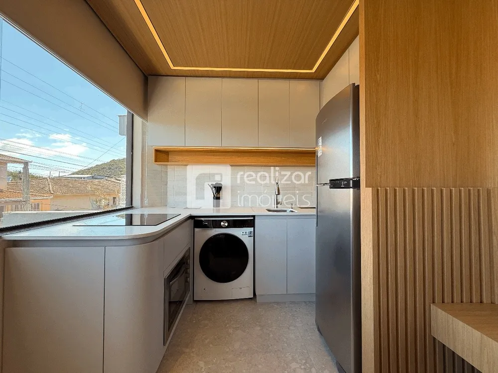 Apartamento, 1 quarto, 30 m² - Foto 5