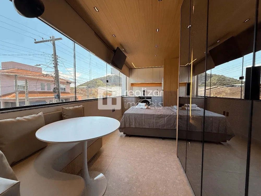 Apartamento, 1 quarto, 30 m² - Foto 11