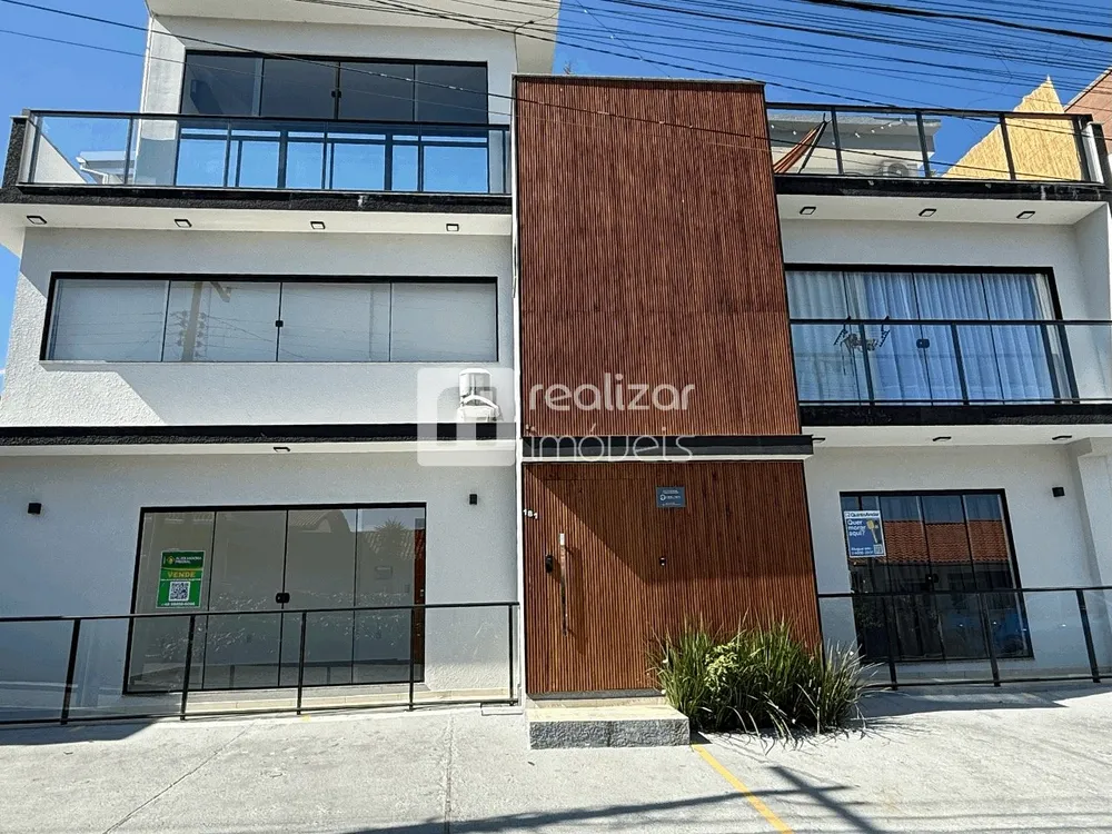 Apartamento, 1 quarto, 30 m² - Foto 1
