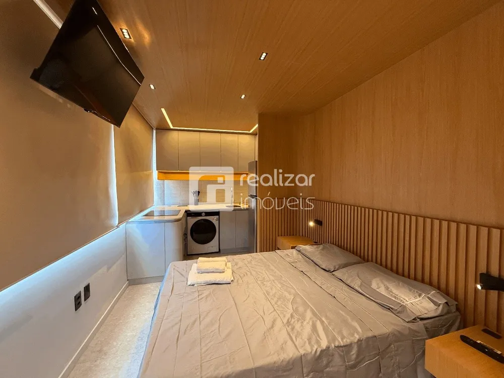 Apartamento, 1 quarto, 30 m² - Foto 13