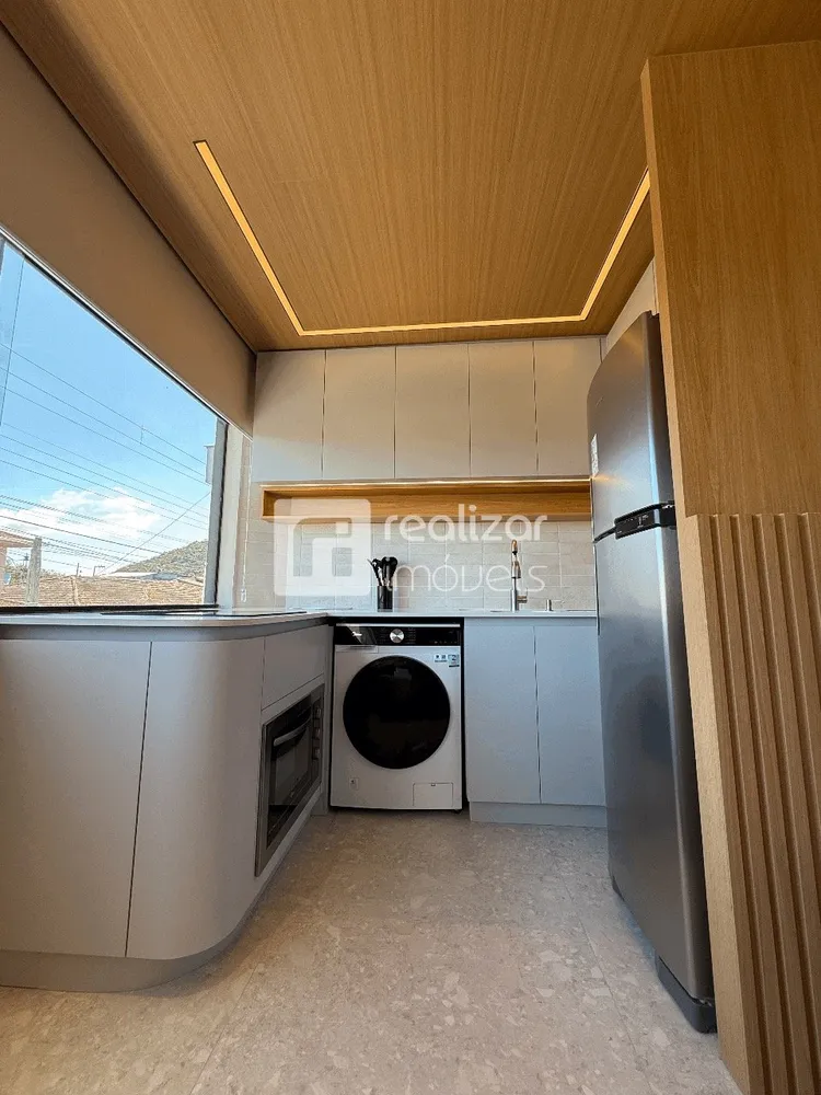 Apartamento, 1 quarto, 30 m² - Foto 3