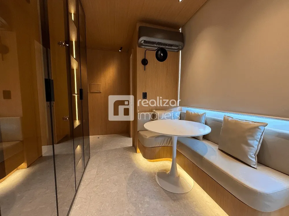 Apartamento, 1 quarto, 30 m² - Foto 12