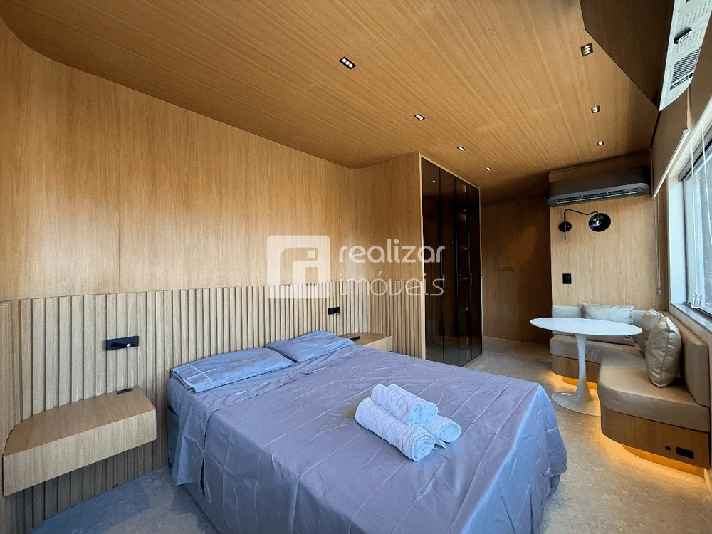 Apartamento, 1 quarto, 30 m² - Foto 9