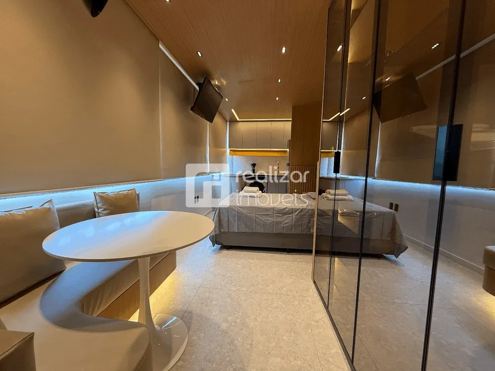 Apartamento, 1 quarto, 30 m² - Foto 7
