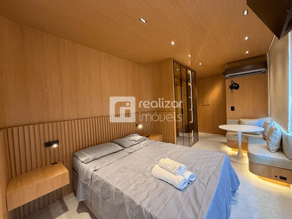 Apartamento, 1 quarto, 30 m² - Foto 15