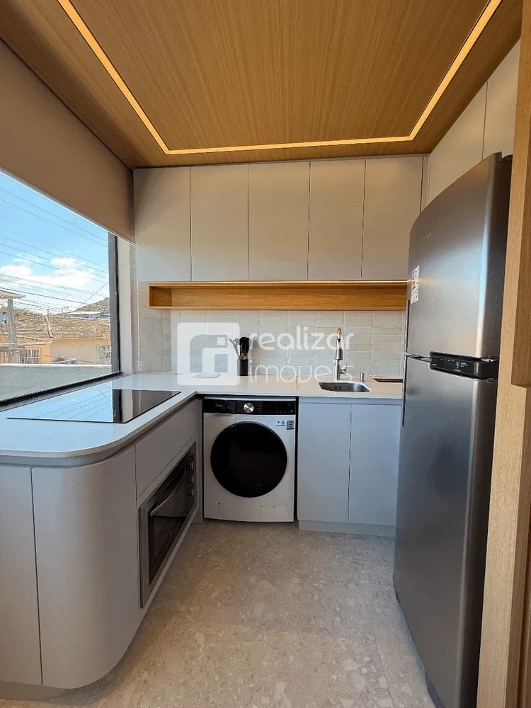 Apartamento, 1 quarto, 30 m² - Foto 12