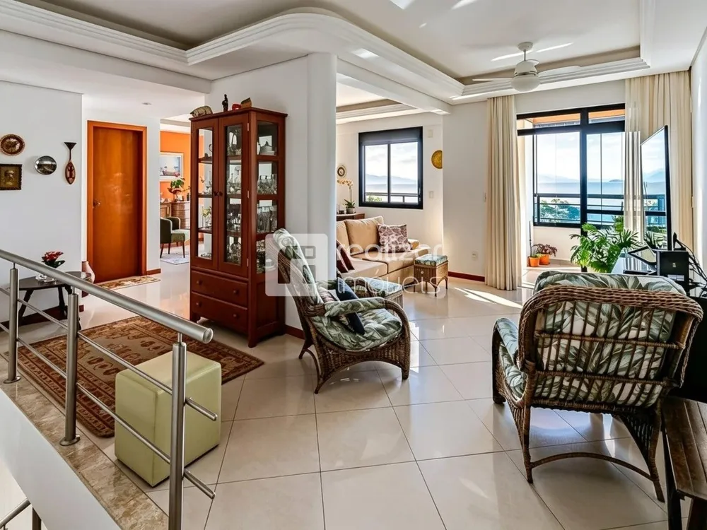 Apartamento, 3 quartos, 200 m² - Foto 6