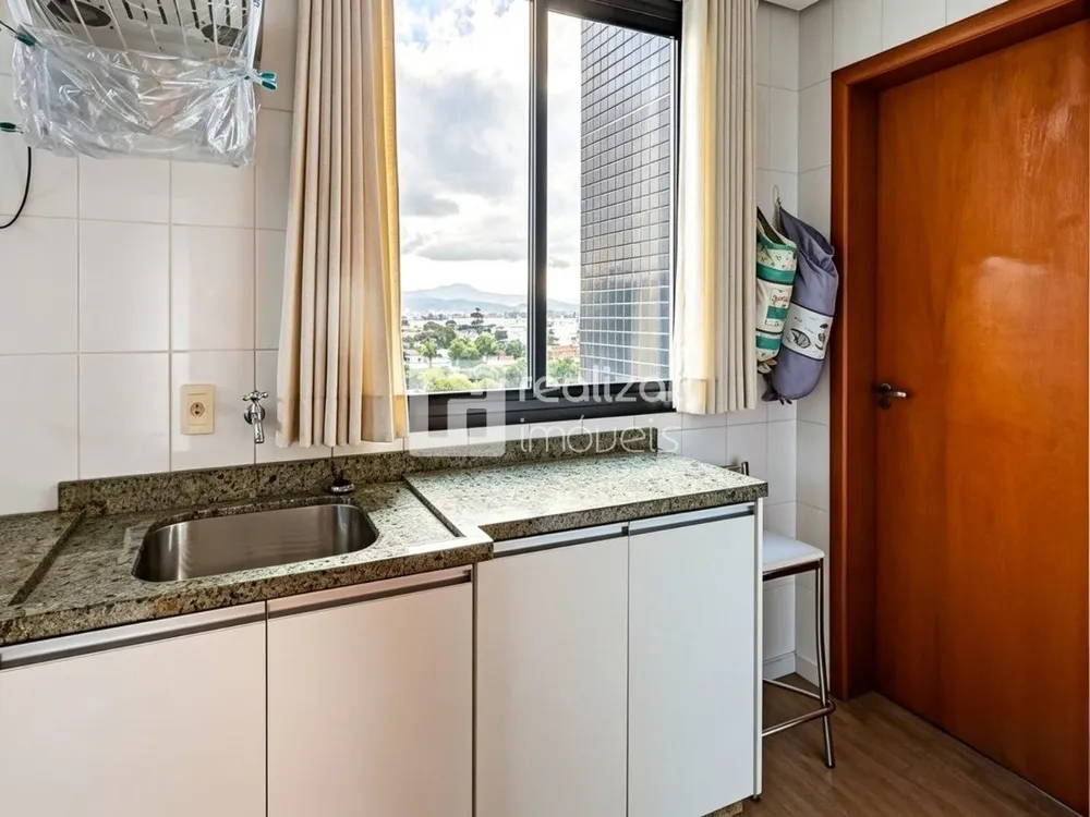 Apartamento, 3 quartos, 200 m² - Foto 10