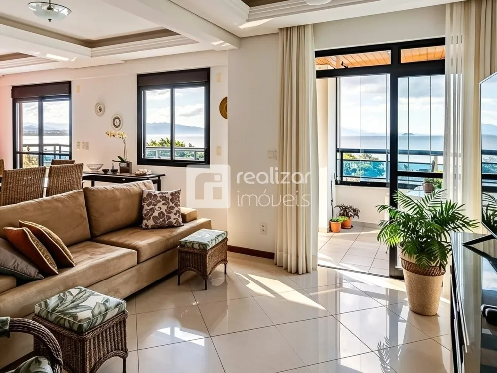 Apartamento, 3 quartos, 200 m² - Foto 2