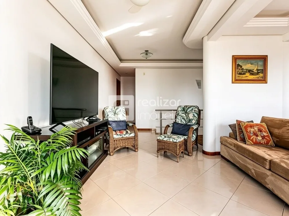Apartamento, 3 quartos, 200 m² - Foto 3
