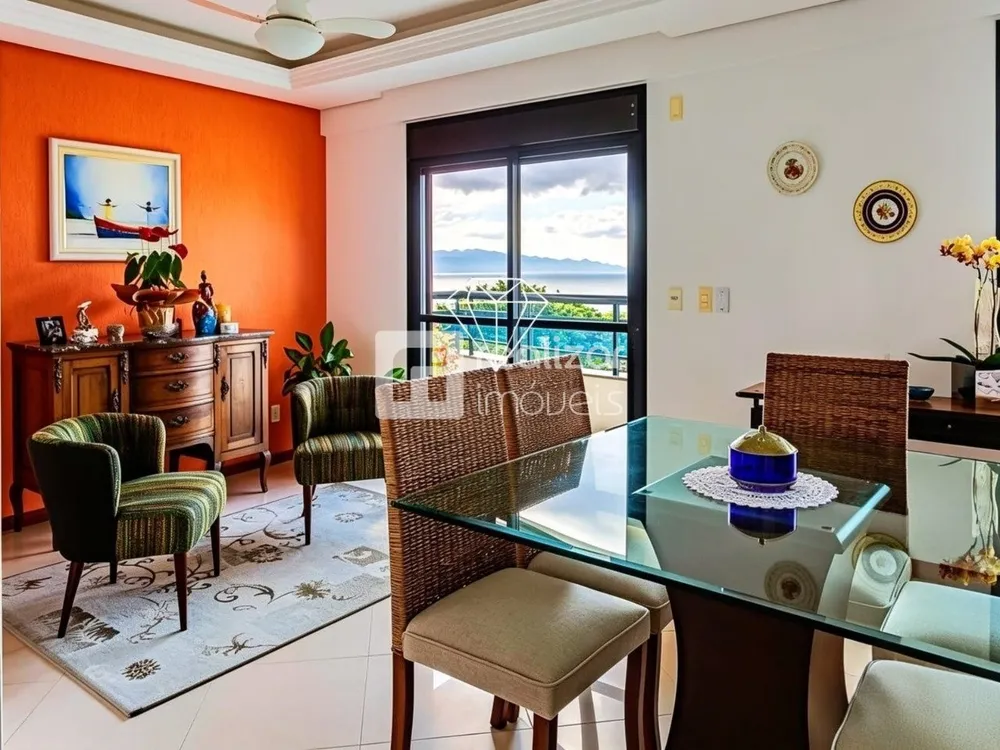 Apartamento, 3 quartos, 200 m² - Foto 5