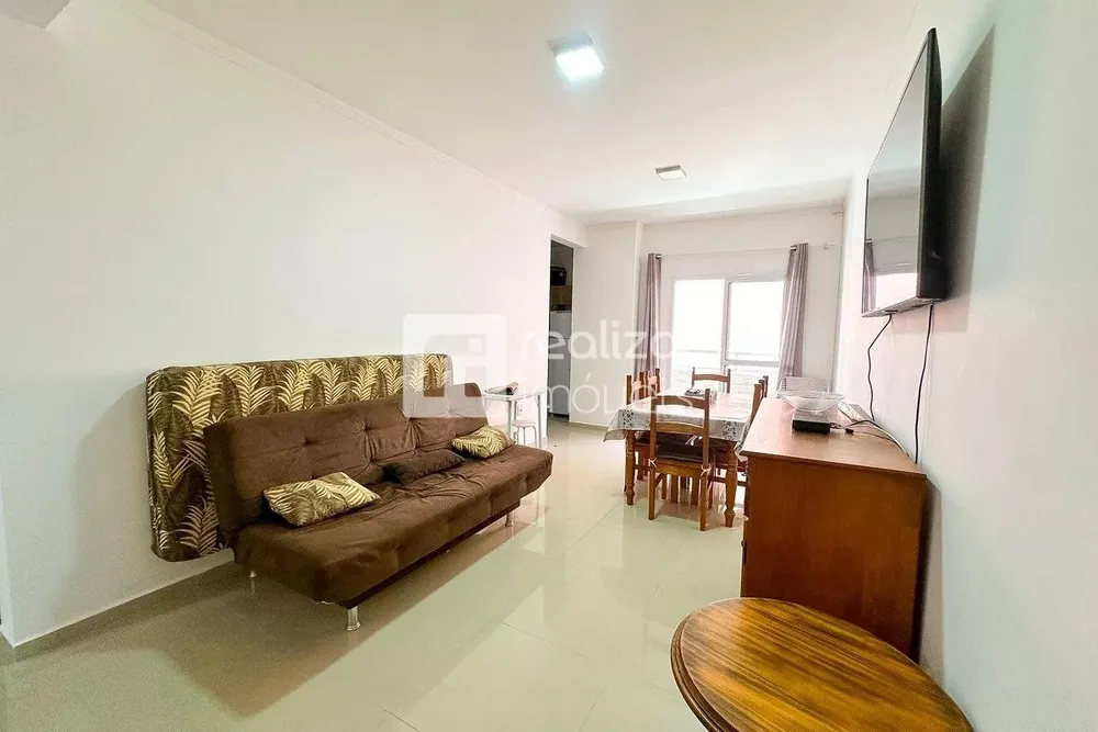 Apartamento, 2 quartos, 97 m² - Foto 1