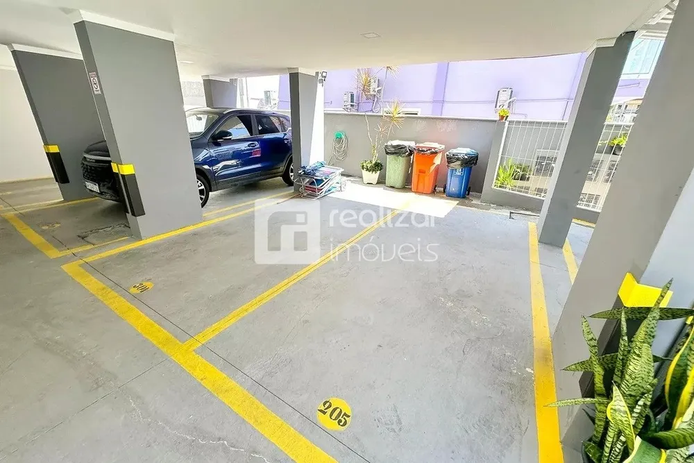 Apartamento, 2 quartos, 97 m² - Foto 11