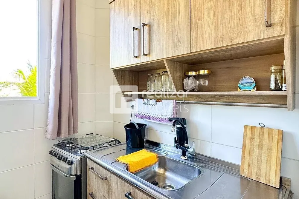Apartamento, 2 quartos, 97 m² - Foto 3