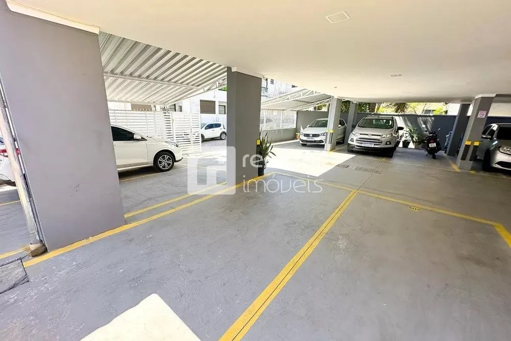 Apartamento, 2 quartos, 97 m² - Foto 12