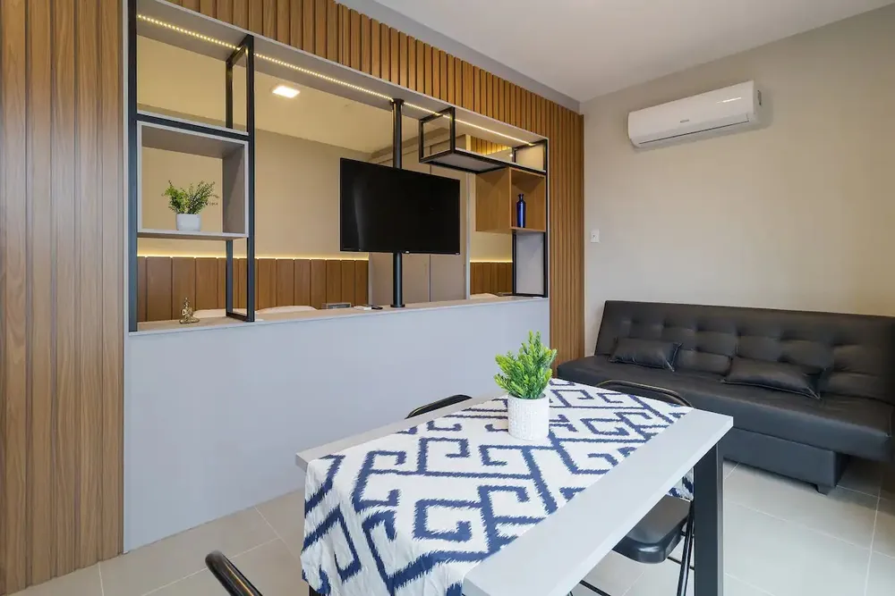 Apartamento, 1 quarto, 44 m² - Foto 6