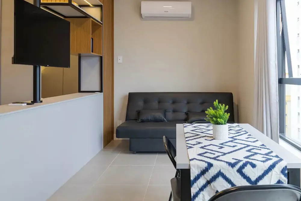 Apartamento, 1 quarto, 44 m² - Foto 10