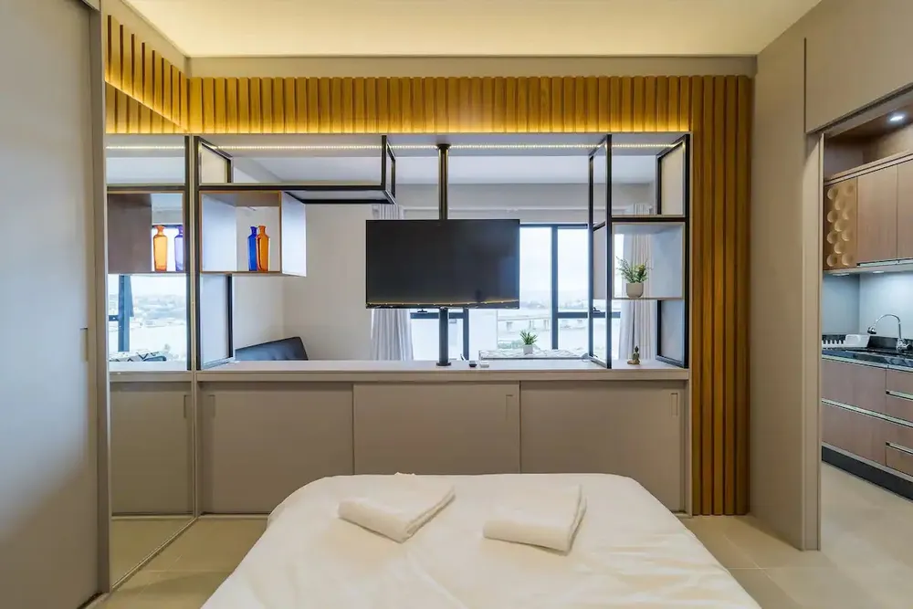 Apartamento, 1 quarto, 44 m² - Foto 14