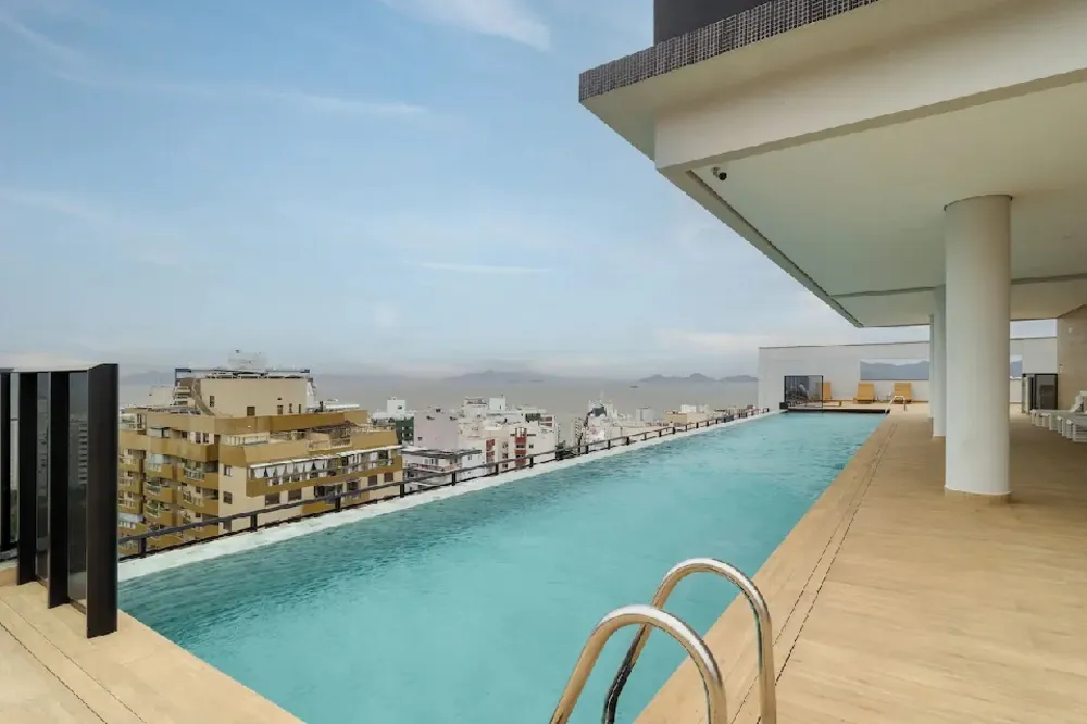 Apartamento, 1 quarto, 44 m² - Foto 24