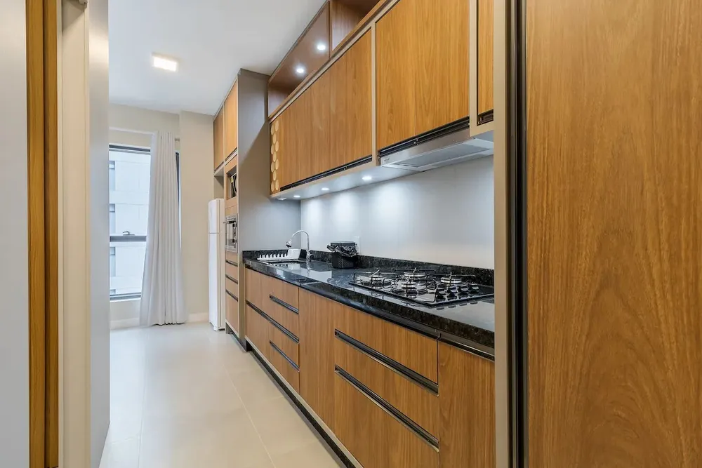 Apartamento, 1 quarto, 44 m² - Foto 5
