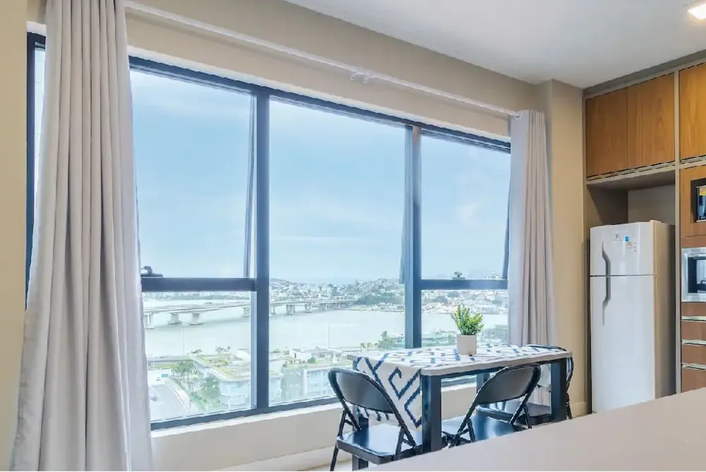 Apartamento, 1 quarto, 44 m² - Foto 9