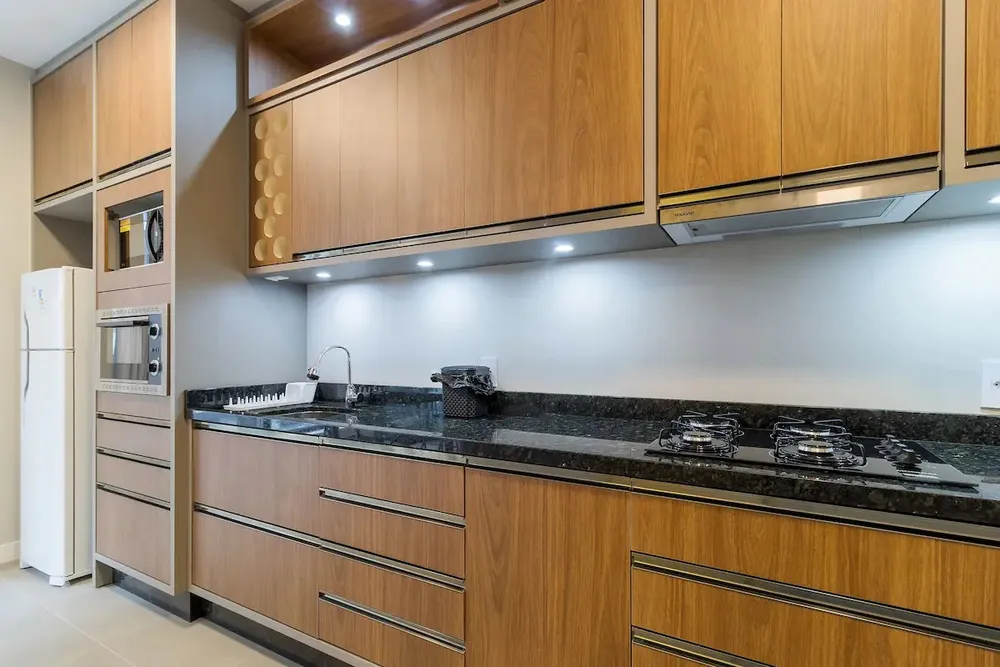Apartamento, 1 quarto, 44 m² - Foto 7