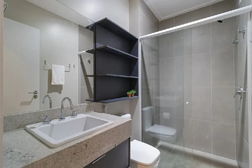 Apartamento, 1 quarto, 44 m² - Foto 11