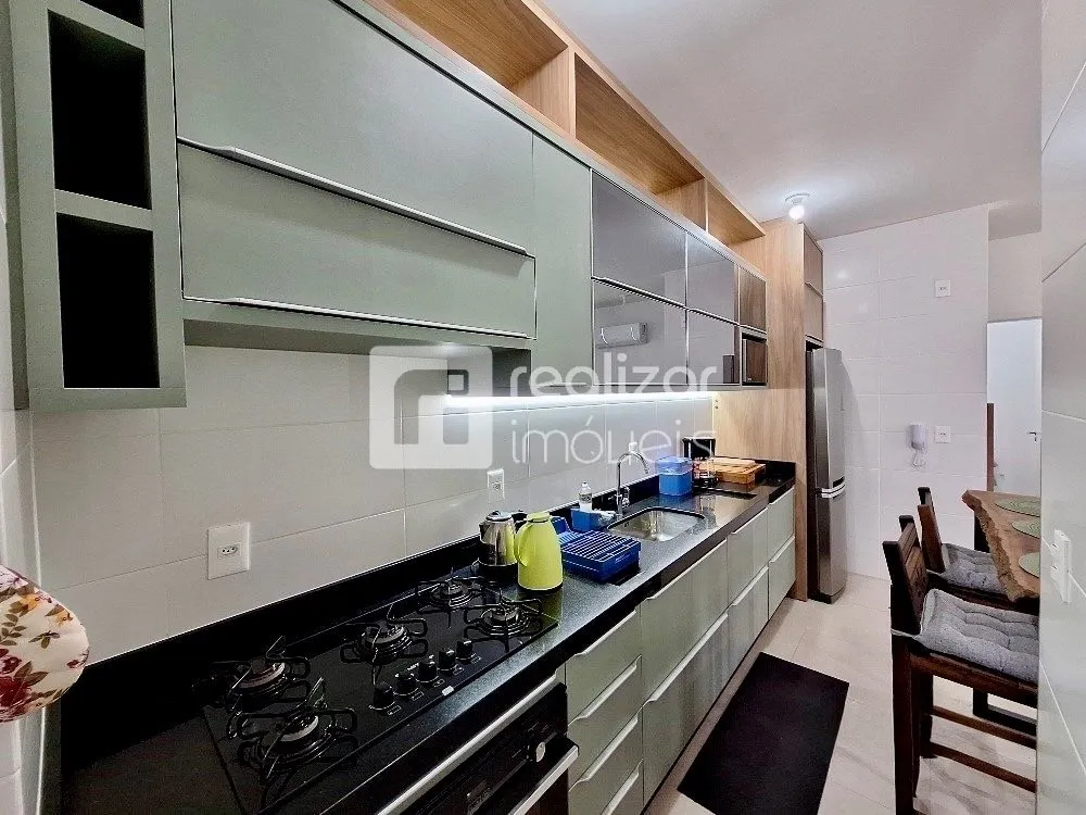 Cobertura, 3 quartos, 148 m² - Foto 6