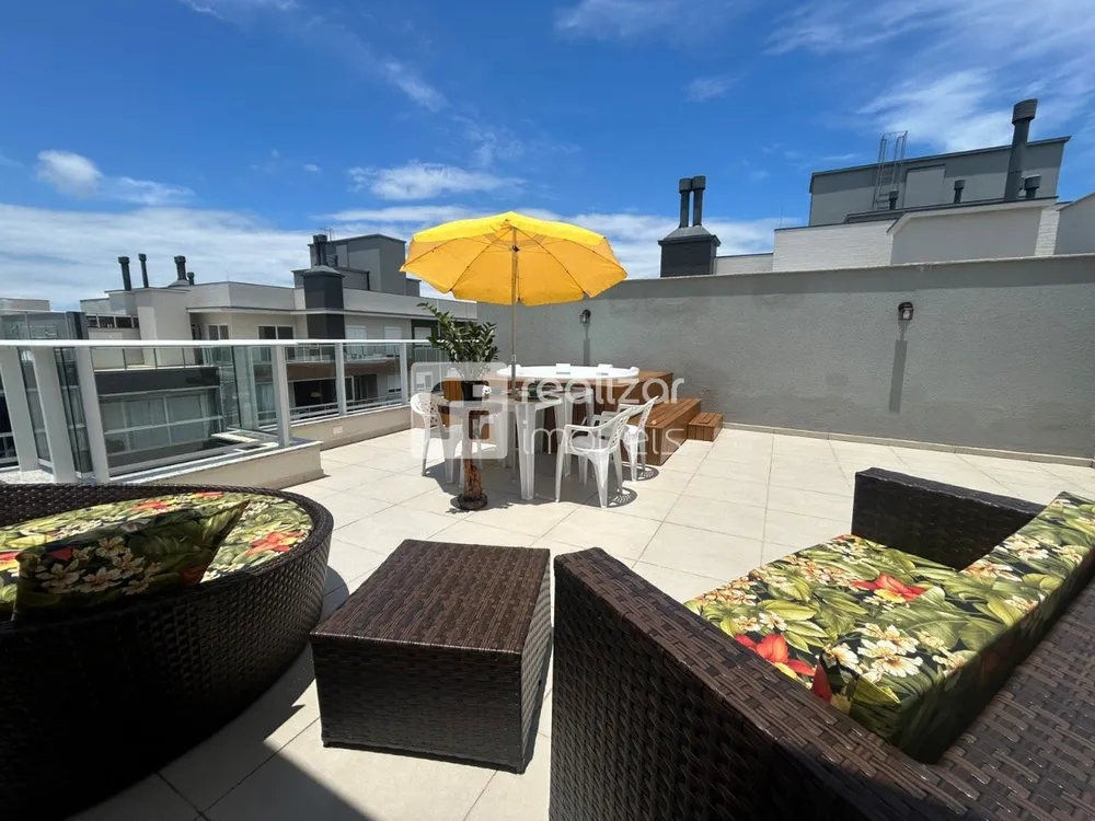 Cobertura, 3 quartos, 148 m² - Foto 2