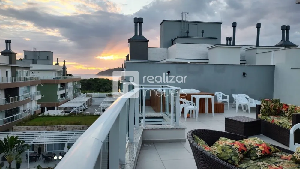 Cobertura, 3 quartos, 148 m² - Foto 1