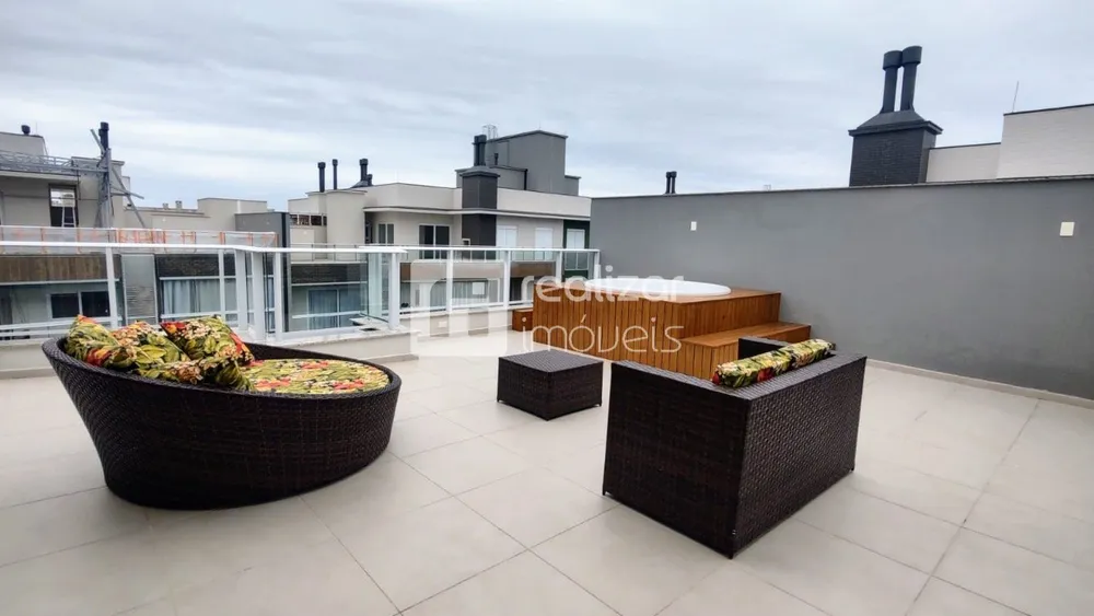 Cobertura, 3 quartos, 148 m² - Foto 4
